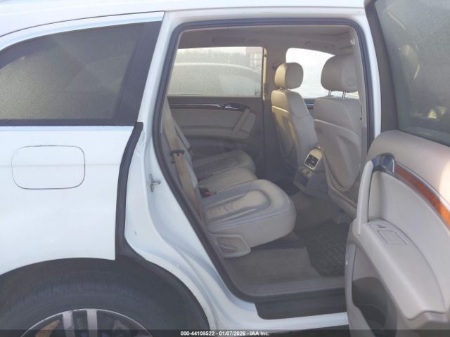 2009 AUDI Q7 WA1AY74L79D023009 Photo 7