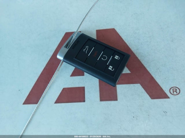 2010 CADILLAC SRX 3GYFNAEY2AS565368 Photo 10