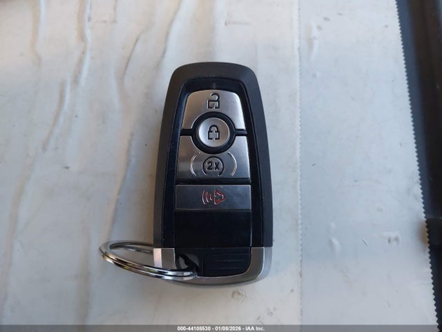 1FMDE5BH0NLA84275 Ford Bronco Black Diamond