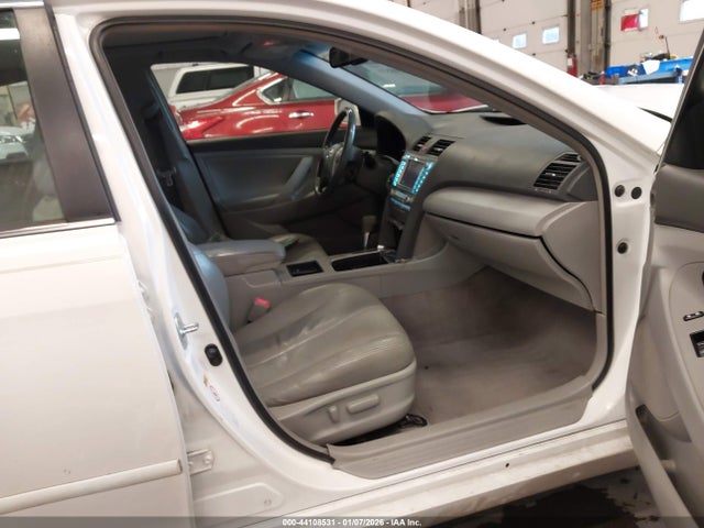 2007 TOYOTA CAMRY HYBRID JTNBB46K873039409 Photo 4