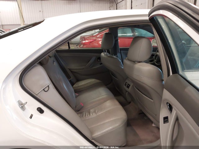 2007 TOYOTA CAMRY HYBRID JTNBB46K873039409 Photo 7