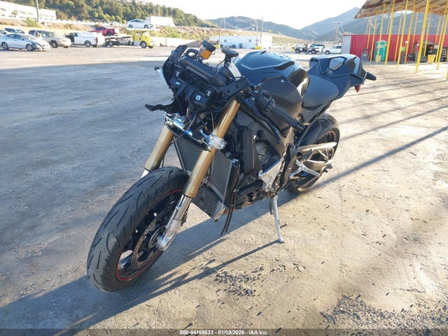 WB10P2306S6L52791 BMW S 1000 Rr
