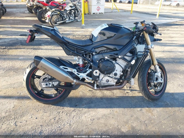 WB10P2306S6L52791 BMW S 1000 Rr