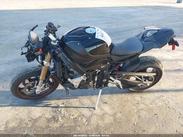 WB10P2306S6L52791 BMW S 1000 Rr