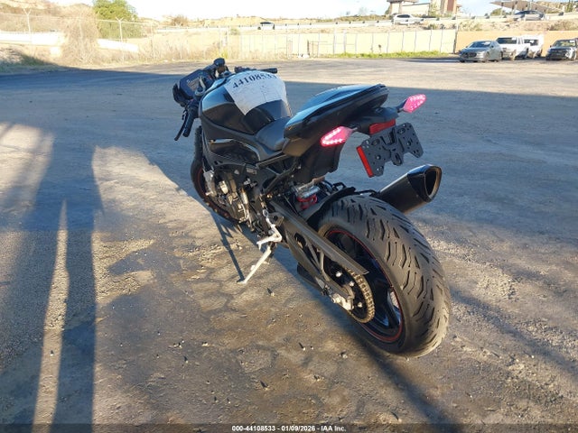 WB10P2306S6L52791 BMW S 1000 Rr