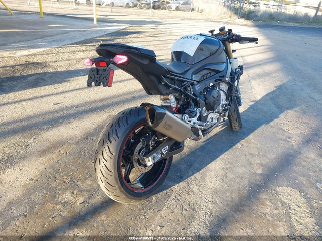 WB10P2306S6L52791 BMW S 1000 Rr