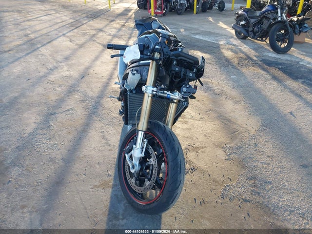 WB10P2306S6L52791 BMW S 1000 Rr