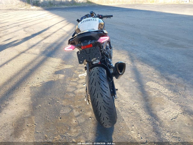 WB10P2306S6L52791 BMW S 1000 Rr
