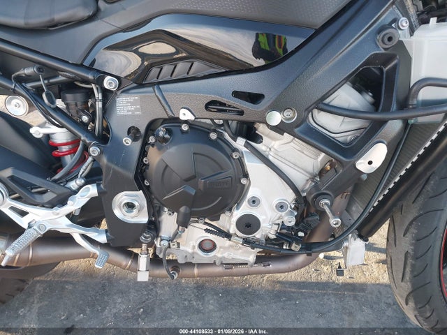 WB10P2306S6L52791 BMW S 1000 Rr