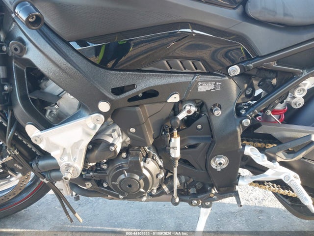 WB10P2306S6L52791 BMW S 1000 Rr