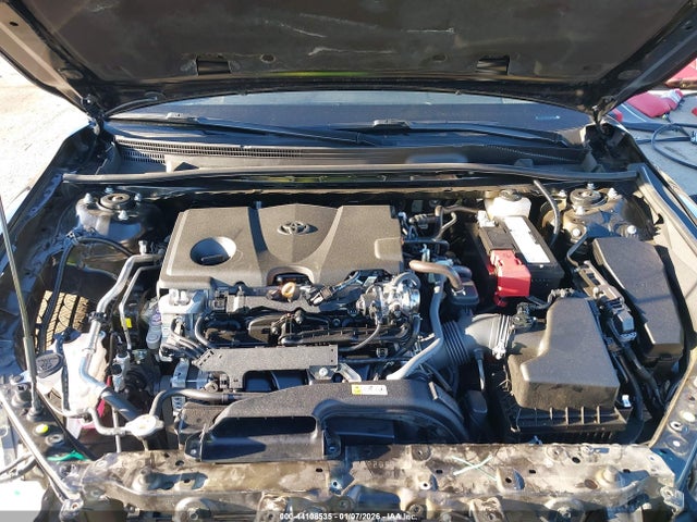 4T1K61AK0RU864688 Toyota CAMRY XSE