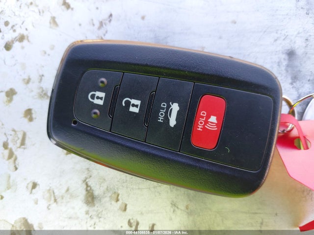 4T1K61AK0RU864688 Toyota CAMRY XSE