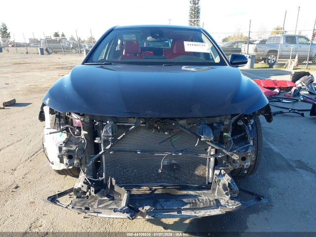 4T1K61AK0RU864688 Toyota CAMRY XSE