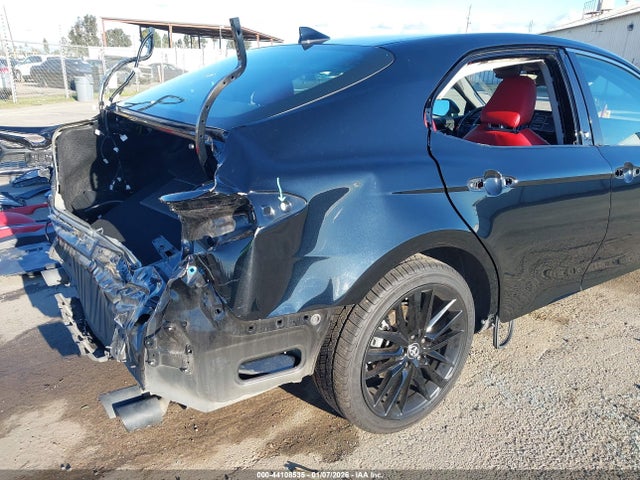 4T1K61AK0RU864688 Toyota CAMRY XSE