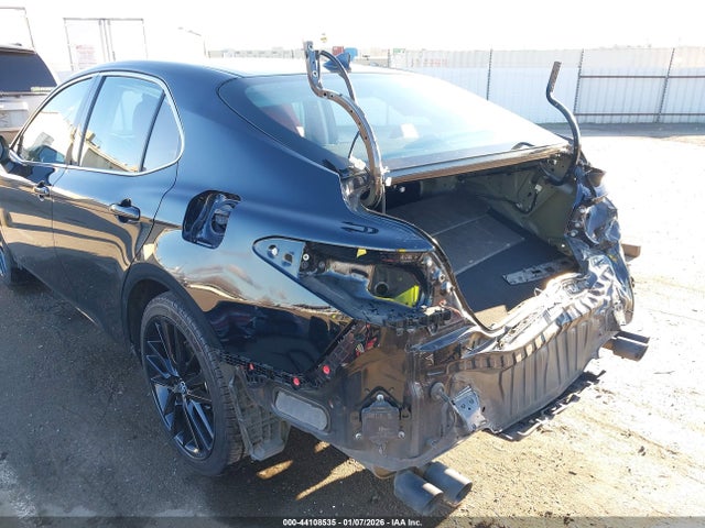 4T1K61AK0RU864688 Toyota CAMRY XSE