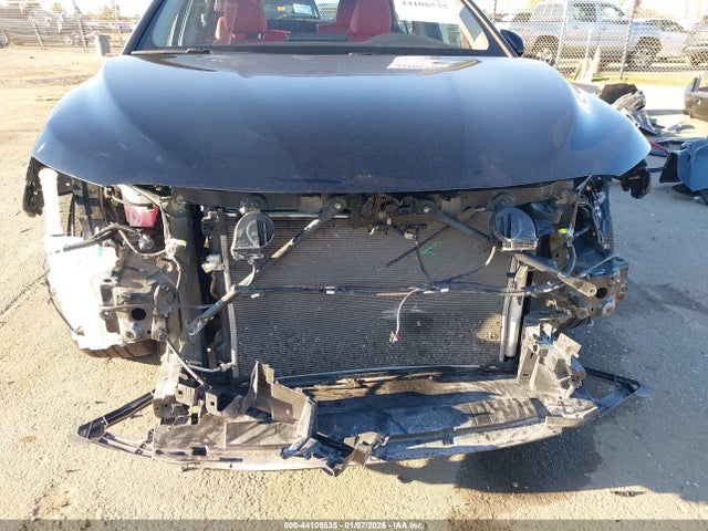 4T1K61AK0RU864688 Toyota CAMRY XSE