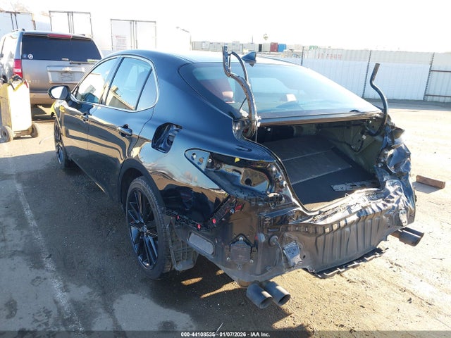 4T1K61AK0RU864688 Toyota CAMRY XSE