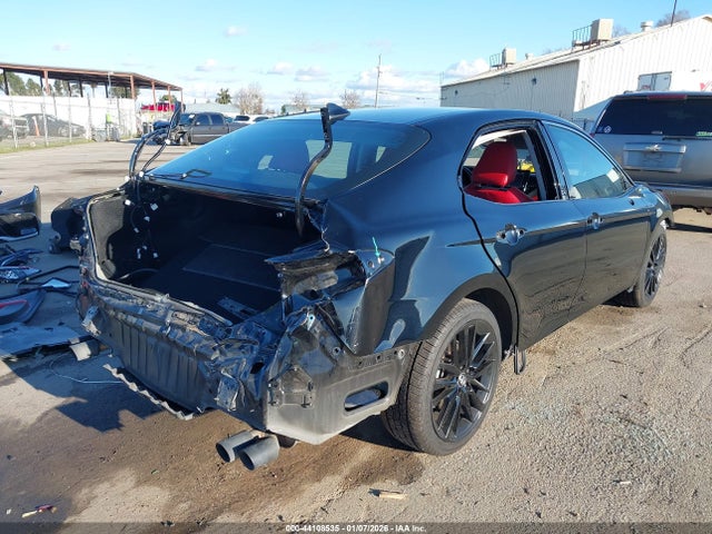 4T1K61AK0RU864688 Toyota CAMRY XSE