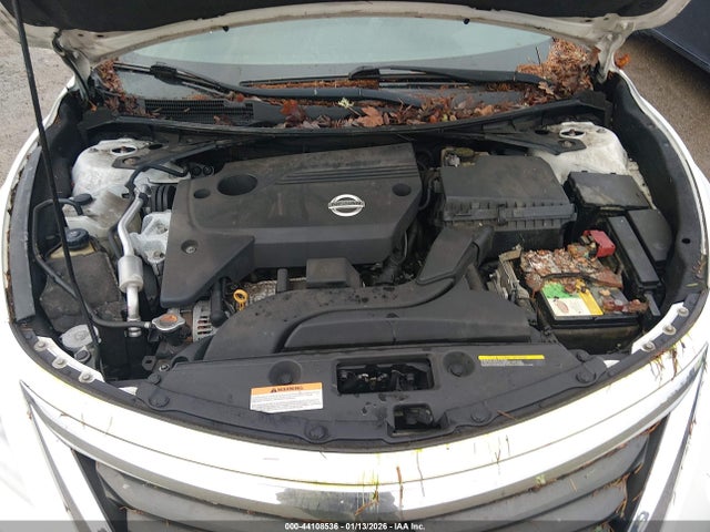 1N4AL3AP9FC415999 Nissan Altima 2.5/2.5 S/2.5 Sl/2.5 Sv