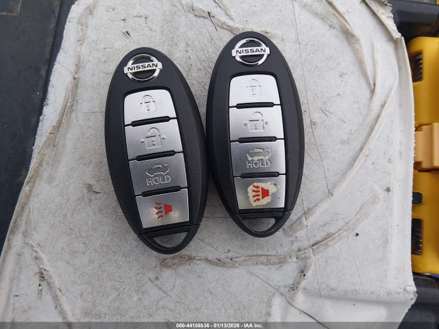 1N4AL3AP9FC415999 Nissan Altima 2.5/2.5 S/2.5 Sl/2.5 Sv