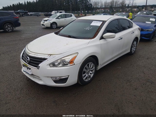 1N4AL3AP9FC415999 Nissan Altima 2.5/2.5 S/2.5 Sl/2.5 Sv