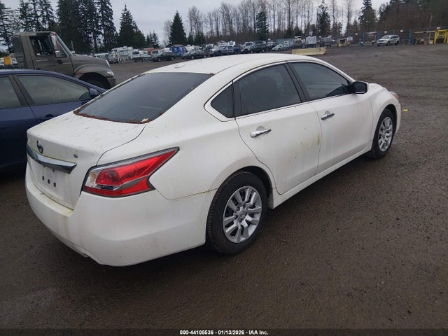 1N4AL3AP9FC415999 Nissan Altima 2.5/2.5 S/2.5 Sl/2.5 Sv