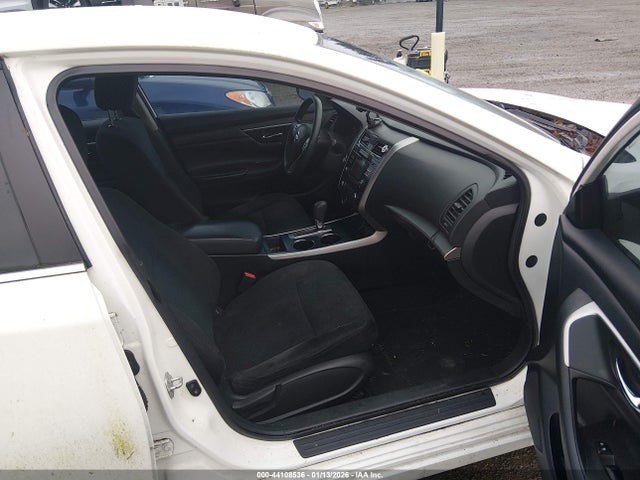 1N4AL3AP9FC415999 Nissan Altima 2.5/2.5 S/2.5 Sl/2.5 Sv