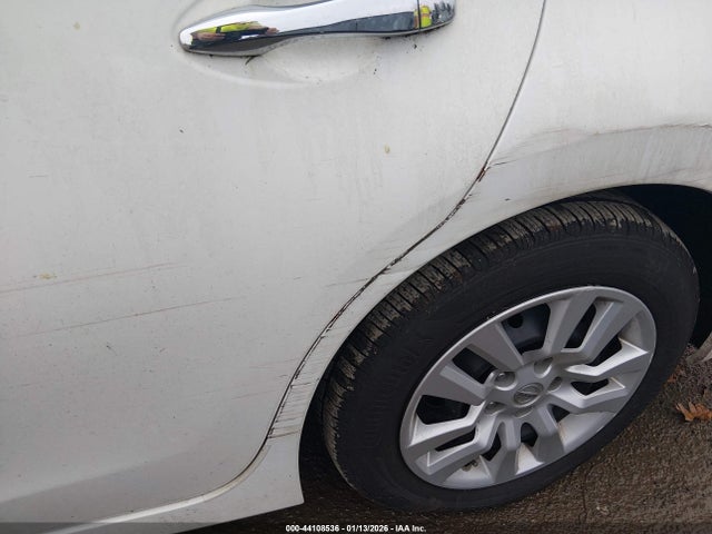 1N4AL3AP9FC415999 Nissan Altima 2.5/2.5 S/2.5 Sl/2.5 Sv
