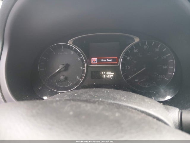 1N4AL3AP9FC415999 Nissan Altima 2.5/2.5 S/2.5 Sl/2.5 Sv