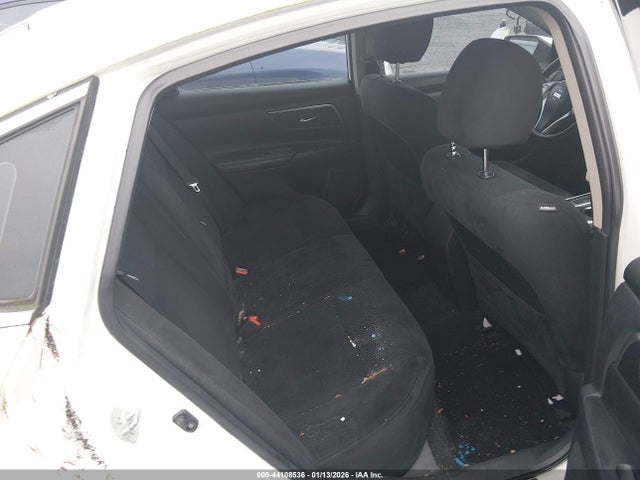 1N4AL3AP9FC415999 Nissan Altima 2.5/2.5 S/2.5 Sl/2.5 Sv