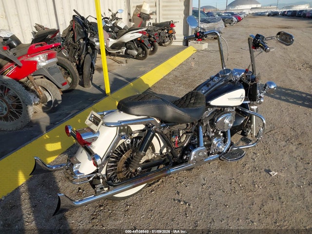 2000 HARLEY-DAVIDSON FLHPEI 1HD1FTW38YY638028 Photo 3
