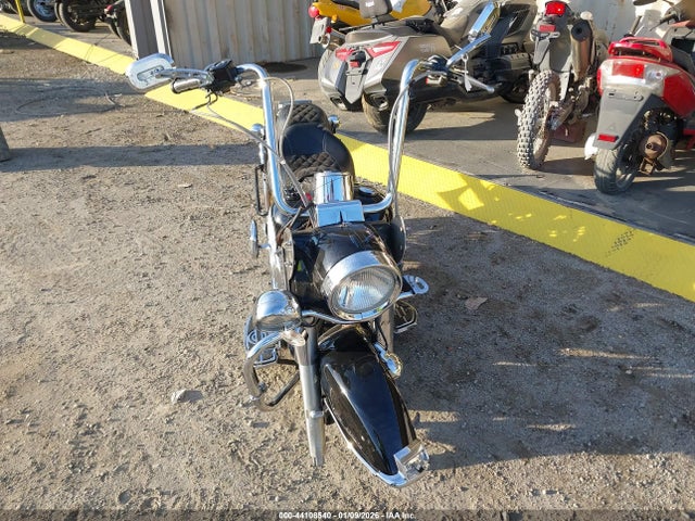2000 HARLEY-DAVIDSON FLHPEI 1HD1FTW38YY638028 Photo 4