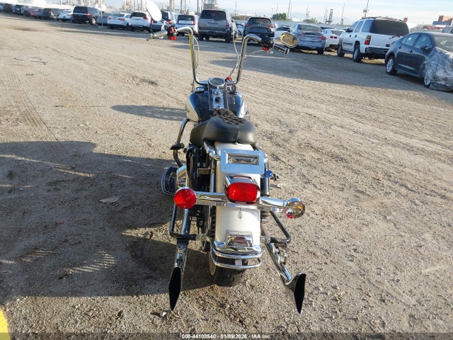 2000 HARLEY-DAVIDSON FLHPEI 1HD1FTW38YY638028 Photo 5