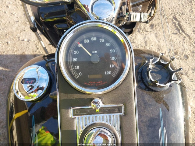 2000 HARLEY-DAVIDSON FLHPEI 1HD1FTW38YY638028 Photo 6