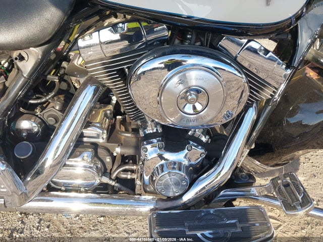 2000 HARLEY-DAVIDSON FLHPEI 1HD1FTW38YY638028 Photo 7