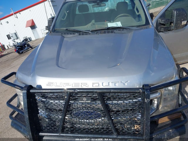 1FTRF3BN1NEC67268 Ford F-350 Xl