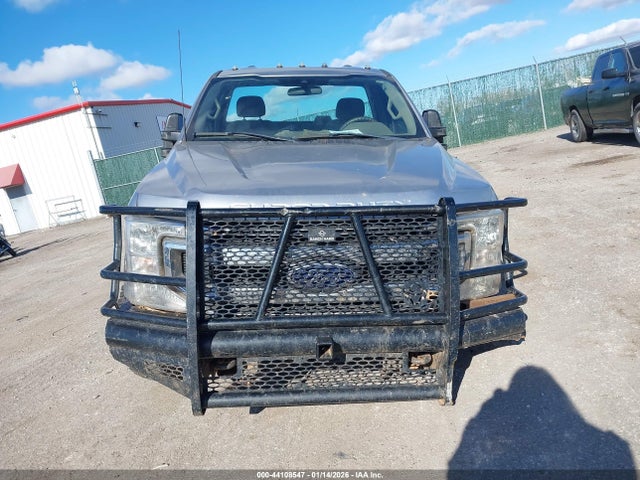 1FTRF3BN1NEC67268 Ford F-350 Xl