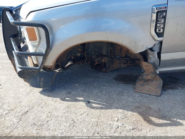1FTRF3BN1NEC67268 Ford F-350 Xl