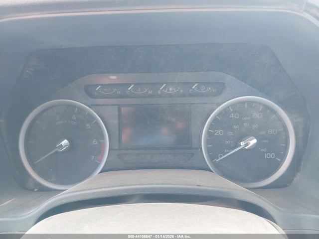 1FTRF3BN1NEC67268 Ford F-350 Xl