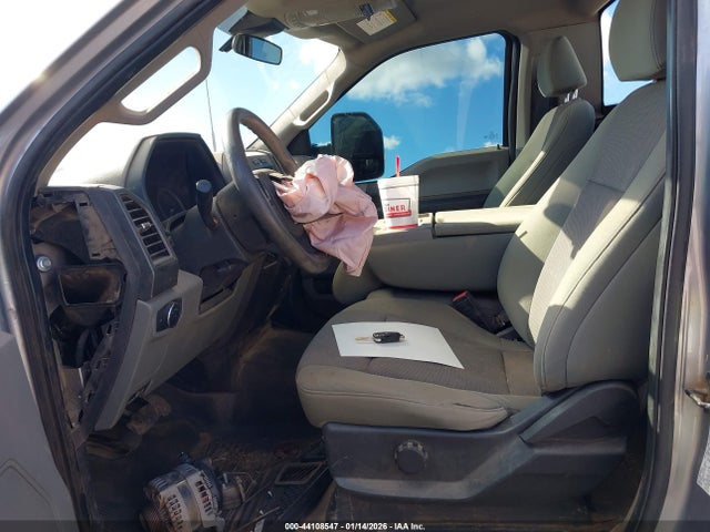 1FTRF3BN1NEC67268 Ford F-350 Xl