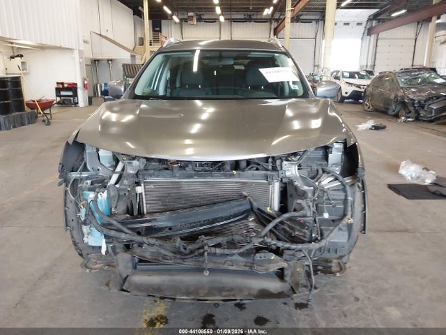 Nissan ROGUE SV 2018 KNMAT2MT4JP509416 Image 12
