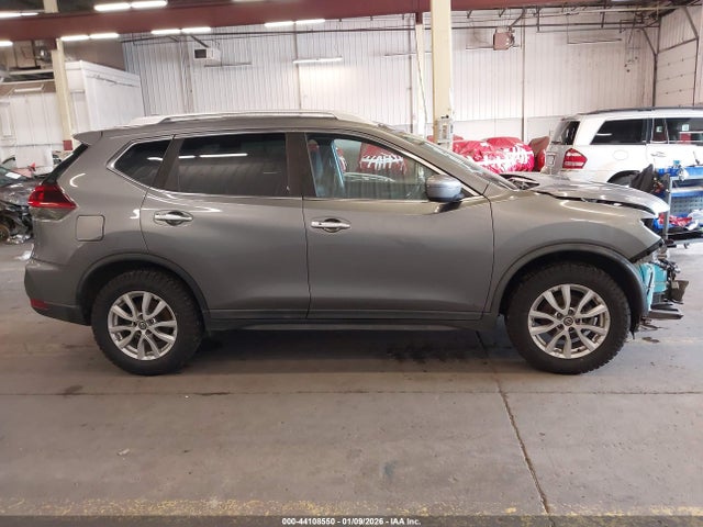 Nissan ROGUE SV 2018 KNMAT2MT4JP509416 Image 13