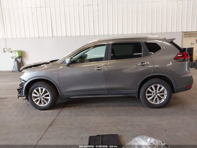 Nissan ROGUE SV 2018 KNMAT2MT4JP509416 Image 14