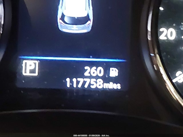 Nissan ROGUE SV 2018 KNMAT2MT4JP509416 Image 15