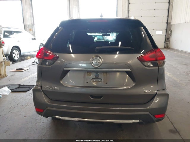 Nissan ROGUE SV 2018 KNMAT2MT4JP509416 Image 16