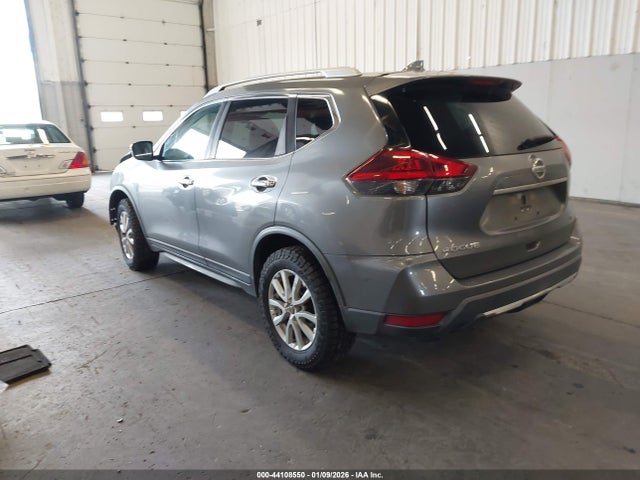 Nissan ROGUE SV 2018 KNMAT2MT4JP509416 Image 3