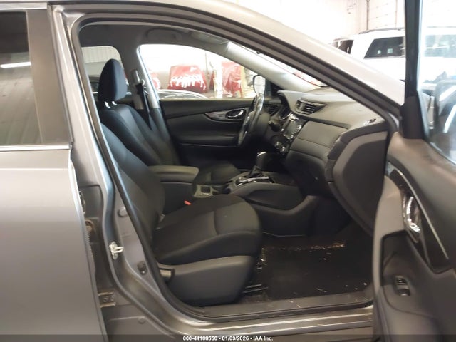 Nissan ROGUE SV 2018 KNMAT2MT4JP509416 Image 5