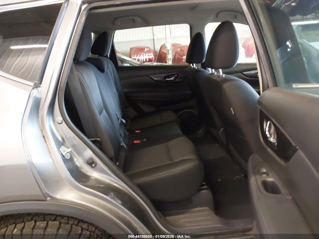 Nissan ROGUE SV 2018 KNMAT2MT4JP509416 Image 8