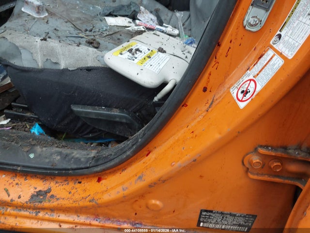 JF2GTADCXJ8331219 Subaru Crosstrek 2.0i Premium