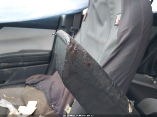 JF2GTADCXJ8331219 Subaru Crosstrek 2.0i Premium